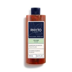 PHYTO VOLUME Shampooing Volumateur - 400ml