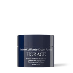 HORACE CRÈME COIFFANTE Fixation Modérée - 50ml