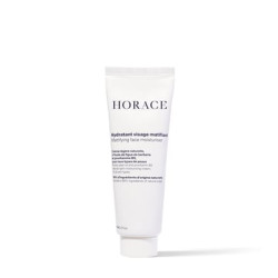 HORACE HYDRATANT VISAGE Matifiant - 75ml