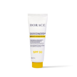 HORACE HYDRATANT VISAGE Crème de Jour SPF30 - 75ml