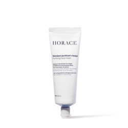 HORACE MASQUE PURIFIANT Visage - 75ml