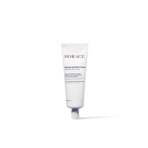 HORACE MASQUE PURIFIANT Visage - 75ml