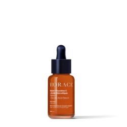 HORACE SÉRUM Vitamine C et Acide Glycolique - 30ml