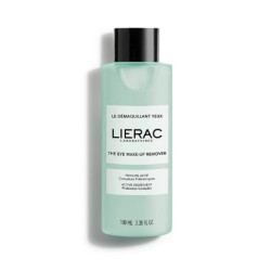 LIERAC LES DEMAQUILLANTS Yeux - 100ml