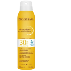 BIODERMA PHOTODERM Brume Invisible SPF30 - 150ml