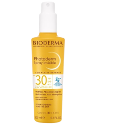 BIODERMA PHOTODERM Spray SPF30 - 200ml