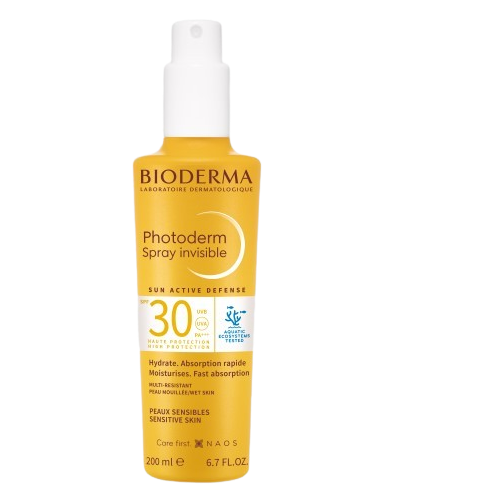 BIODERMA PHOTODERM Spray SPF30 - 200ml