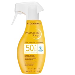 BIODERMA PHOTODERM Spray SPF50+ - 300ml