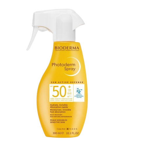 BIODERMA PHOTODERM Spray SPF50+ - 300ml