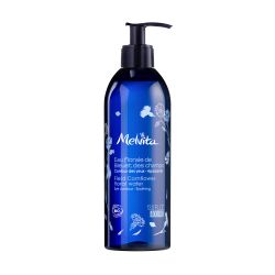 MELVITA EAU FLORALE de Bleuet BIO - 400ml