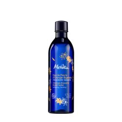 MELVITA EAU FLORALE de Fleurs d'Oranger BIO - 200ml