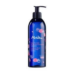 MELVITA EAU FLORALE de Rose - 400ml