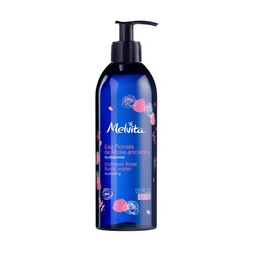 MELVITA EAU FLORALE de Rose - 400ml