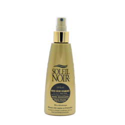 SOLEIL NOIR Huile Sèche Ultra Bronzante - 150ml