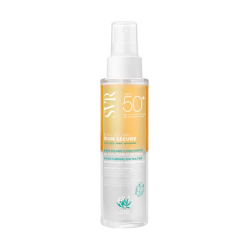 SVR SUN SECURE Eau Solaire SPF50+ 100ml