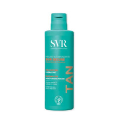 SVR SUN SECURE Mousse Autobronzante - 150ml