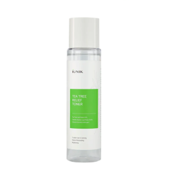 IUNIK TEA TREE RELIEF TONER Tonique Apaisant - 200ml