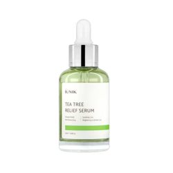 IUNIK TEA TREE Sérum Apaisant - 50ml