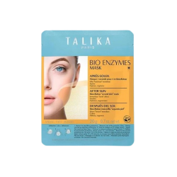 TALIKA BIO ENZYMES MASK Après-Soleil - 1 Masque 20g