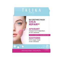 TALIKA BIO ENZYMES MASK Cica Repair - 1 Masque 20g