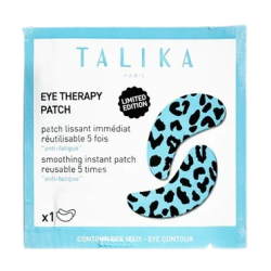 TALIKA EYE THERAPY Patch Contour des Yeux Léopard - 1 Unité