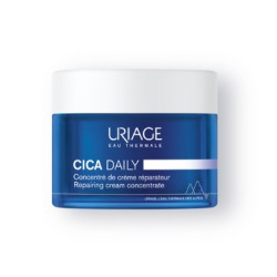 URIAGE BARIEDERM Cica Daily Concentré Crème Réparateur - 50ml