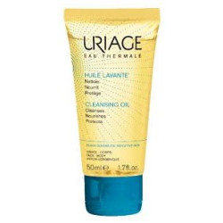 URIAGE Huile Lavante 50ml