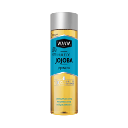 WAAM HUILE DE JOJOBA BIO - 75ml