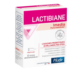 copy of PILEJE LACTIBIANE Imedia - 4 Sticks