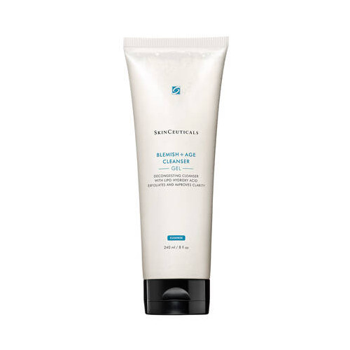 SKIN CEUTICALS Blemish + Age Cleanser 240ml