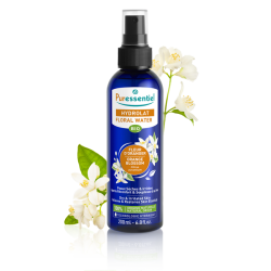 PURESSENTIEL HYDROLAT Fleur d'Oranger BIO - 200ml