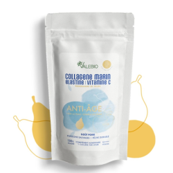 VALEBIO Collagène Marin Goût Poire - 150g