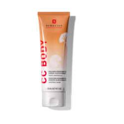 ERBORIAN CC BODY Soin Corps Perfecteur Teinté - 120ml