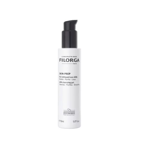 FILORGA SKIN-PREP Gel Nettoyant - 150ml