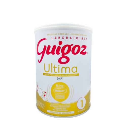 Guigoz Ultima 1 Baby Milk Powder 800g