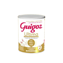 GUIGOZ ULTIMA 2 Baby Milk...