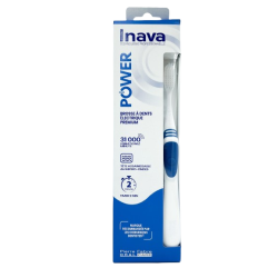 INAVA HYBRID TIMER ELECTRIC TOOTHBRUSH