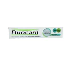 FLUOCARIL PROTECTION COMPLÈTE Zinc et Fluor 145mg - 75ml