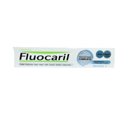 FLUOCARIL PROTECTION COMPLÈTE BLANCHEUR Zinc et Fluor 145mg -