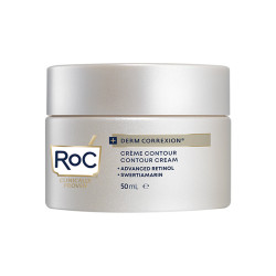 ROC DERM CORREXION RÉTINOL AVANCÉ Crème Contour - 50ml