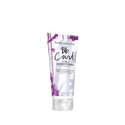 BB CURL 3-en-1 Après-Shampooing Hydratant 200ml - BUMBLE AND