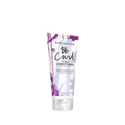 BB CURL 3-en-1 Après-Shampooing Hydratant 200ml - BUMBLE AND