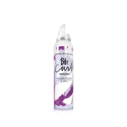 BB CURL Mousse Boucles Galbées 146ml - BUMBLE AND BUMBLE