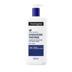 NEUTROGENA HYDRATATION PROFONDE Hypoallergenic Fragrance-Free