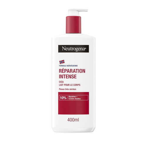 NEUTROGENA RÉPARATION INTENSE CICA BAUME - 100 ml