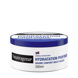 NEUTROGENA HYDRATATION PROFONDE Baume Confort Multi-Usages -