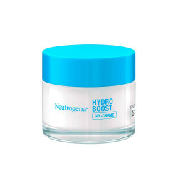 NEUTROGENA HYDRO BOOST Gel-Crème Hydratant Sans Parfum - 50ml