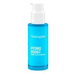 NEUTROGENA HYDRO BOOST Sérum Ultra Hydratant Sans Parfum - 30ml