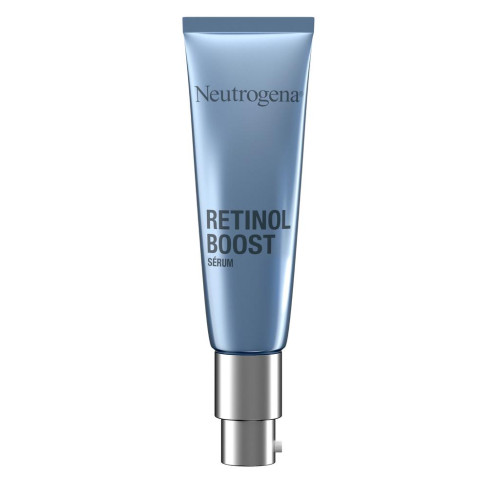 NEUTROGENA RETINOL BOOST Sérum Anti-Âge - 30ml