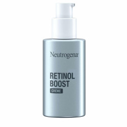 NEUTROGENA RETINOL BOOST Crème Anti-Âge - 50ml